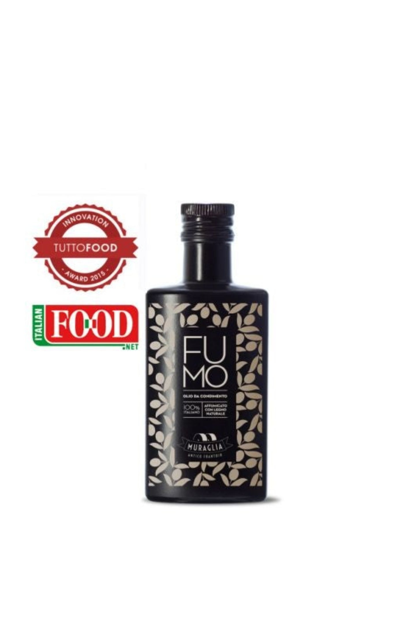 FUMO Extra Native Olivenöl Geräusch - 250ml