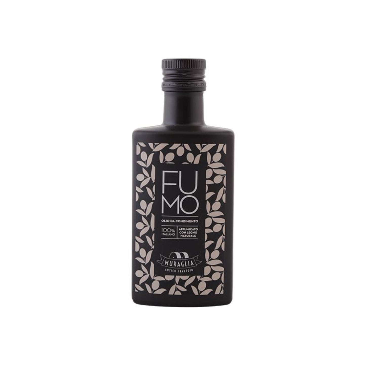 FUMO Extra Native Olivenöl Geräusch - 250ml