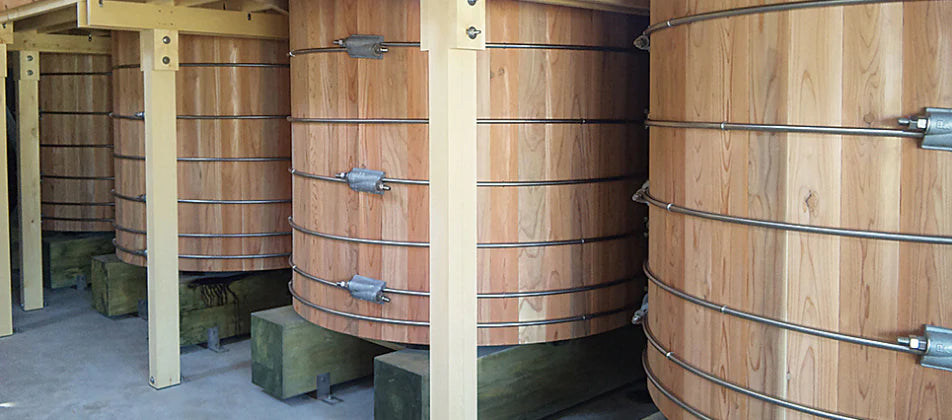 IGETA Tamari Sojasauce - 500ml