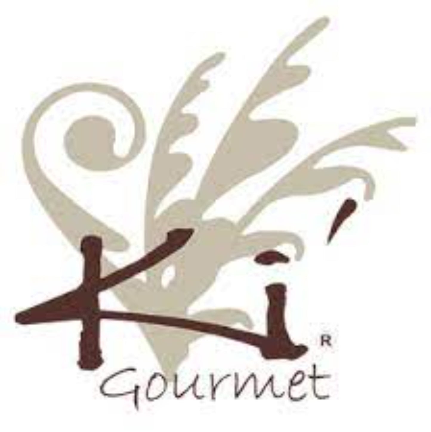 KI'GOURMET Saucen:"LA DOÑA" , "LA LLORONA", "LA ADELITA", "LA MALINCHE", "HUAPANGO"