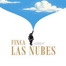 FINCA LAS NUBES El Torrontés - 75cl.