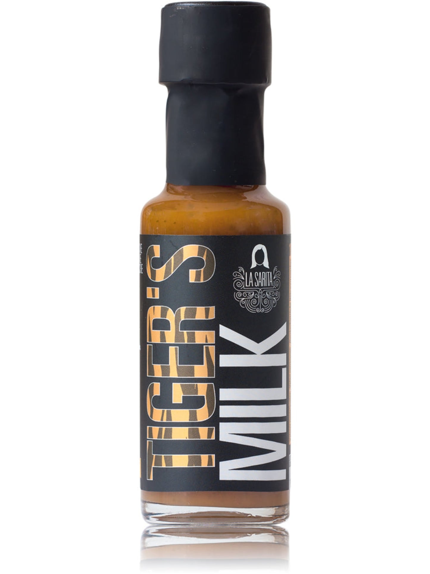 LA SARITA Tigers-Milk 125ml