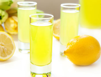 NASTRO D'ORO Limoncello 0,7L