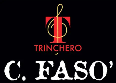 C.FASO “Serenata” Cortese Alto Monferrato DOC - 75cl.