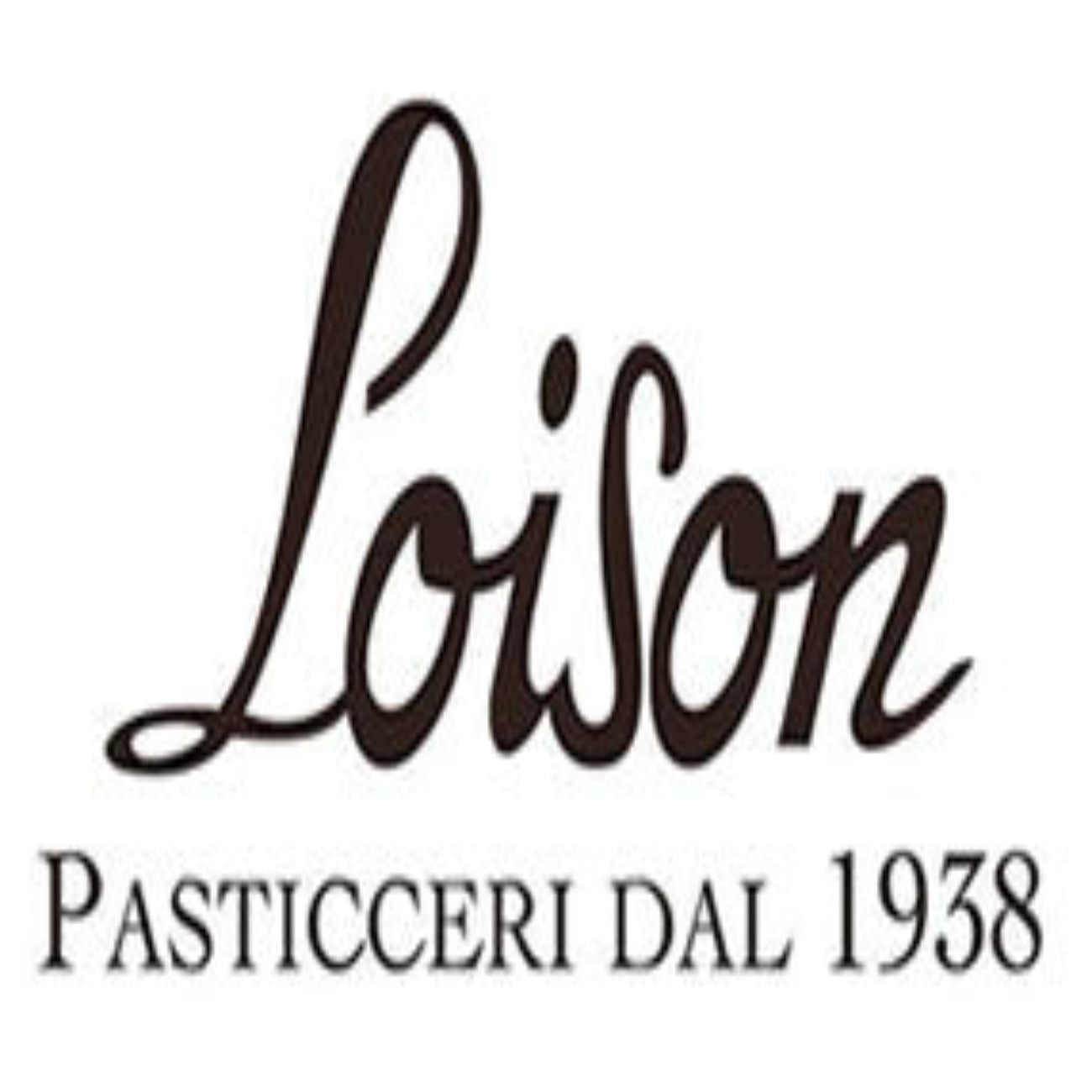 LOISON Colomba Caramello Salato – Handwerkliche Perfektion - 600g