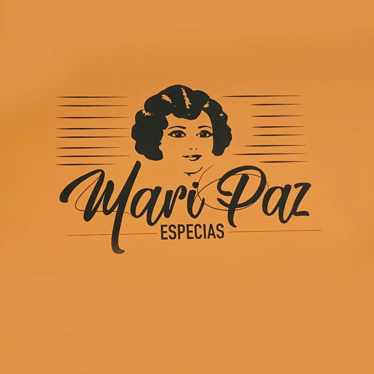 MARIPAZ Paella-Gewürz mit Safran - 50g