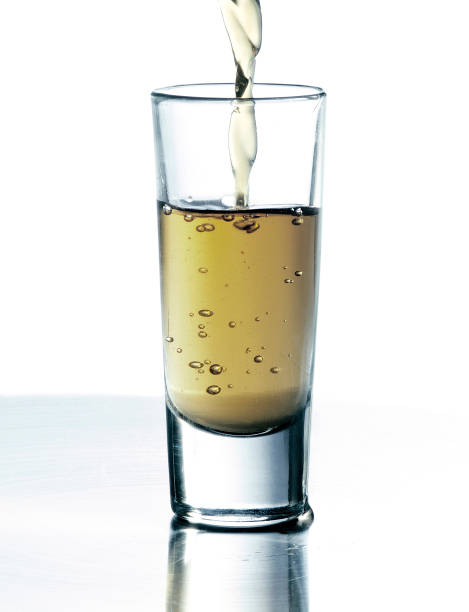 RAU Mirto Bianco Likör - 50cl.