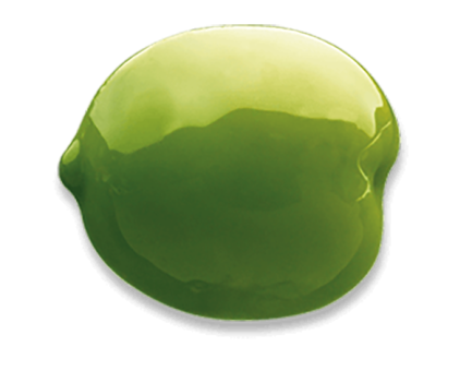 MADAMA OLIVA Grüne Oliven aus Castelvetrano - 250g