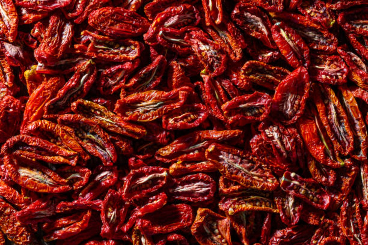 MADAMA OLIVA Pomodori Secchi Conditi - 312 g