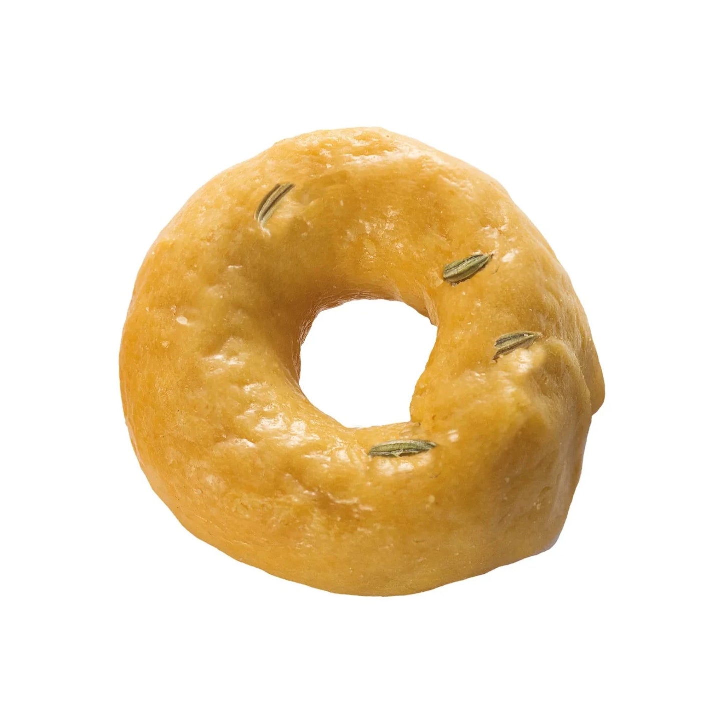 TERRE DI PUGLIA Tarallini - 230g