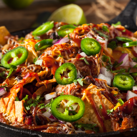 Nachos vs. Totopos: Der feine Unterschied bei Hollenstein Gourmet