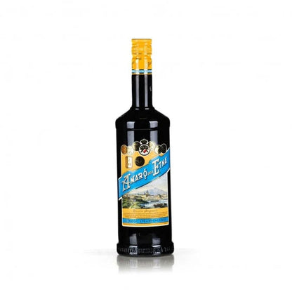 Amaro dell’ Etna - 70cl - 100cl -300cl