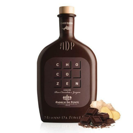 ANDREA DA PONTE CHOCOZEN - 50cl