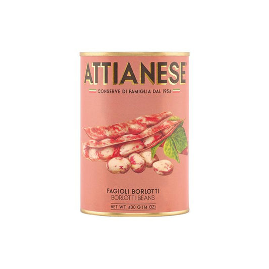 Attianese-Fagioli-borlotti-400g-dose-Hollenstein-Gourmet