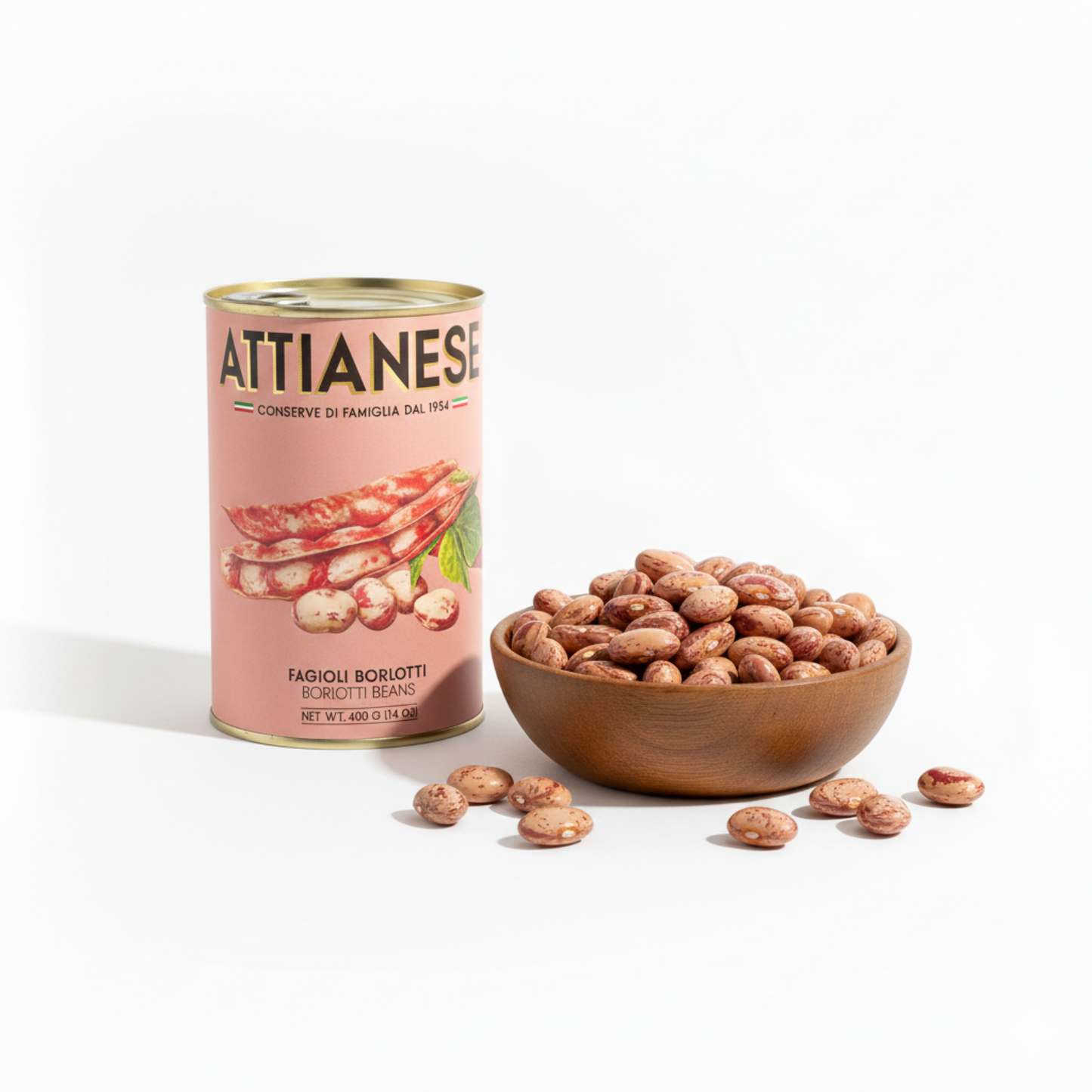 Attianese-Fagioli-borlotti-bohnen-400g-hollenstein-gourmet