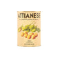 ATTIANESE Kichererbsen (Ceci) 400g – Premium Qualität aus Italien