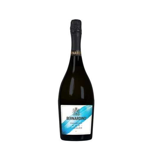 Bernardino Prosecco DOC Extra Dry 200ml | Maschio Benjamino – Cantina Bernard