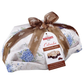 BONIFANTI Colomba mit edlen Schokostücken: Ein Oster Meisterwerk - 1 kg
