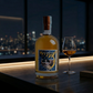 VIOTTI  Brandy Stravecchio "Le 20 Lune" – 20 Jahre gereift (42% Vol.)