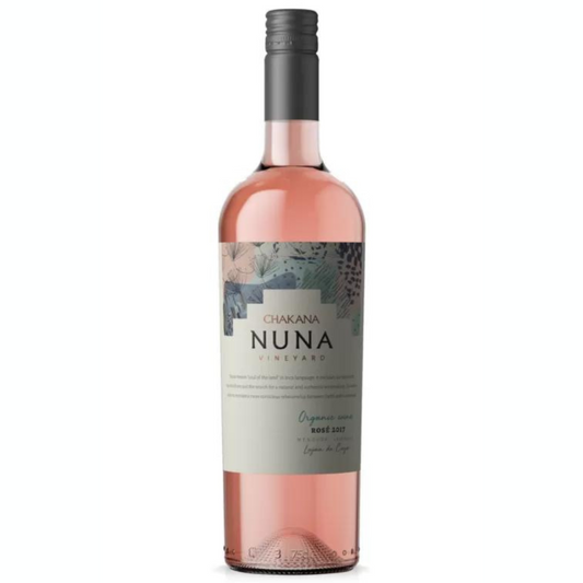 Chakana-Nuna-Vineyard-Rose-Wein