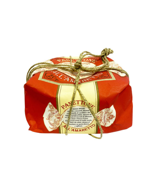 CHIOSTRO DI SARONNO Panettone All'Amarone - 750g