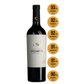 CICCHITTI Gran Reserva Malbec 2022 - 75cl