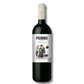 CICCHITTI Primmo Malbec – Traditionelle Eleganz aus Mendoza 75cl.