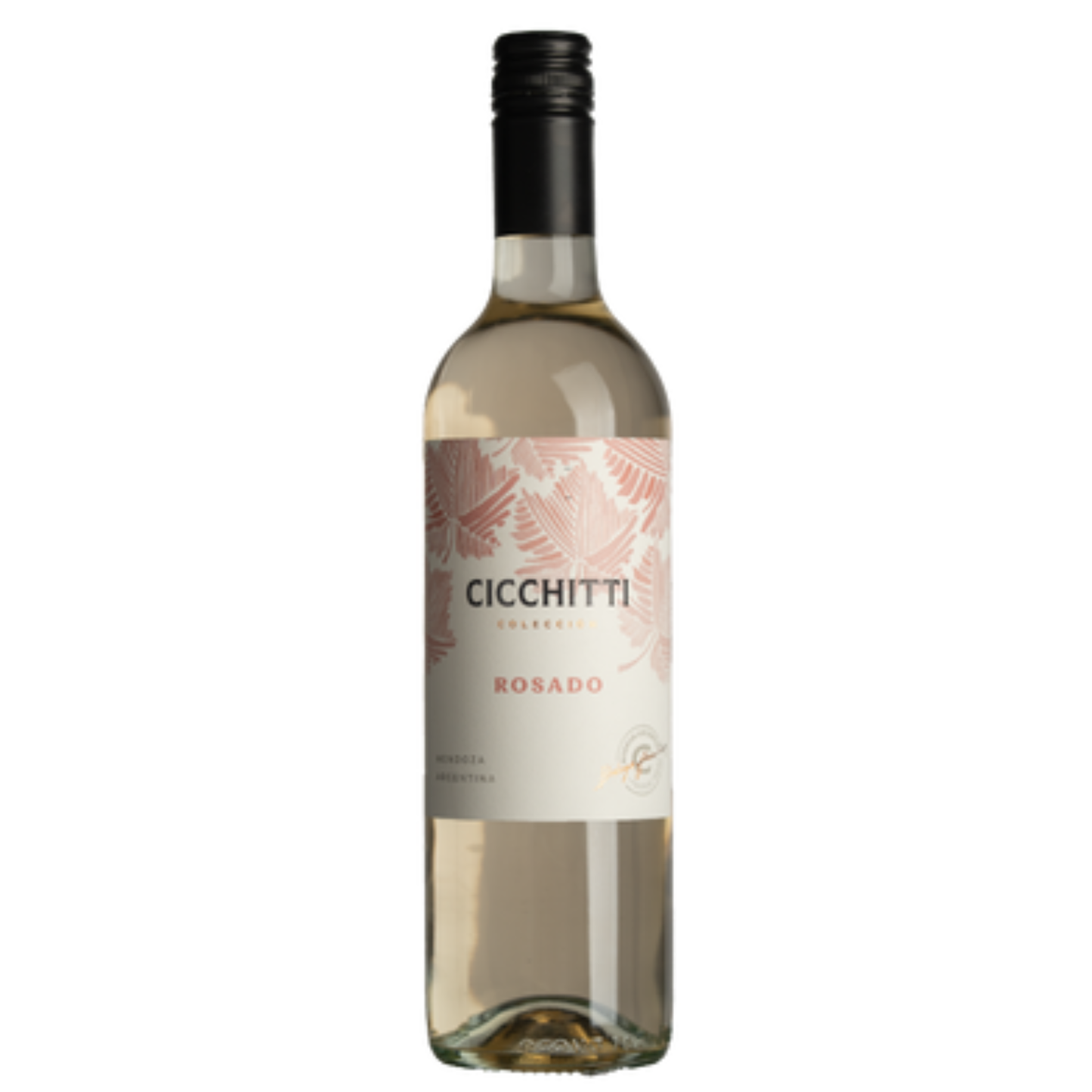 CICCHITTI Rosé – Pinot Noir & Malbec, Argentinien 75cl.
