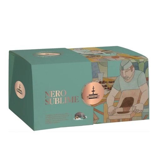 FIASCONARO COLOMBA NERO SUBLIME - 1kg