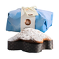 Fiasconaro Colomba Pandorata handverpackt mit Puderzucker kaufen online
