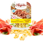 DE ANGELIS – Glutenfrei Tortellini: Spinat+Ricotta und Prosciuto Crudo- 250g