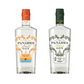 PANAREA GIN - Sunset & Island - 70cl.