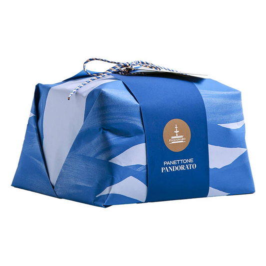 FIASCONARO Panettone Pandorato - 900g / 700g