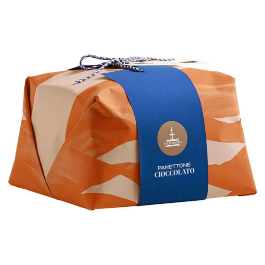 FIASCONARO Panettone Cioccolato 1kg