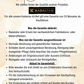 Hollenstein Gourmet Qualitätsgarantie: 24 Monate Garantie auf Kadastar Produkte bei Material- und Fabrikationsfehlern