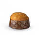 GIUSEPPE GIUSTI Panettone mit Aceto Balsamico di modena IGP 100g – Exklusive Mini-Spezialität