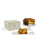 GIUSEPPE GIUSTI Panettone con Crema Aceto Balsamico di Modena IGP - 1kg