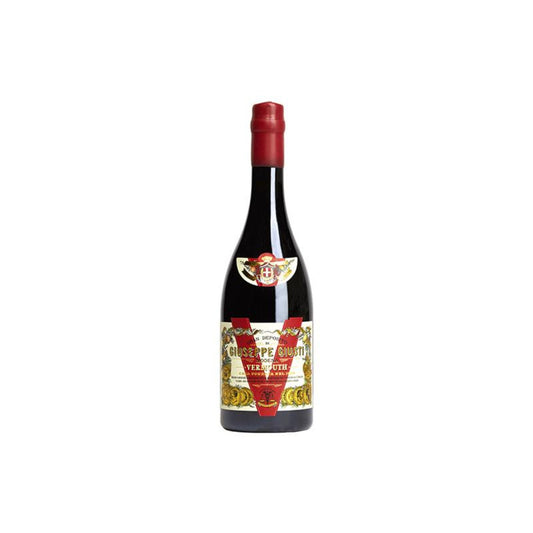 GIUSEPPE GIUSTI Vermouth 17 Vol.% - 75cl.