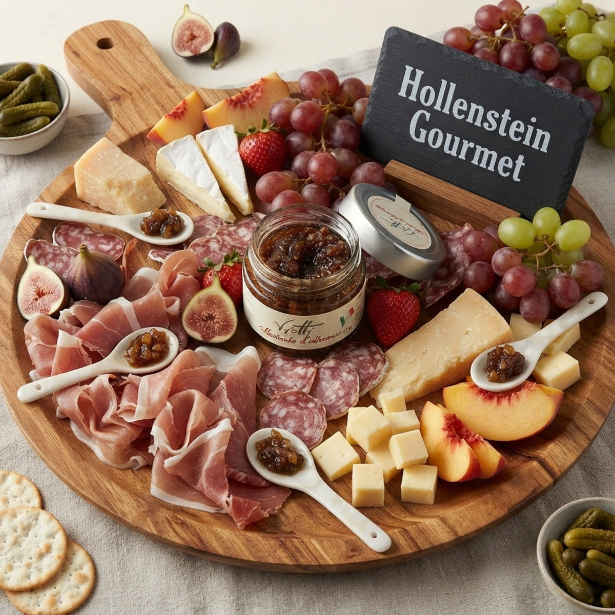 VIOTTI Mostarda di Albarossa - 110g