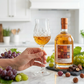 VIOTTI Grappa Invecchiata di Albarossa - 70cl