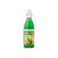 Grüne-Mandarinen-Sirup-1Liter