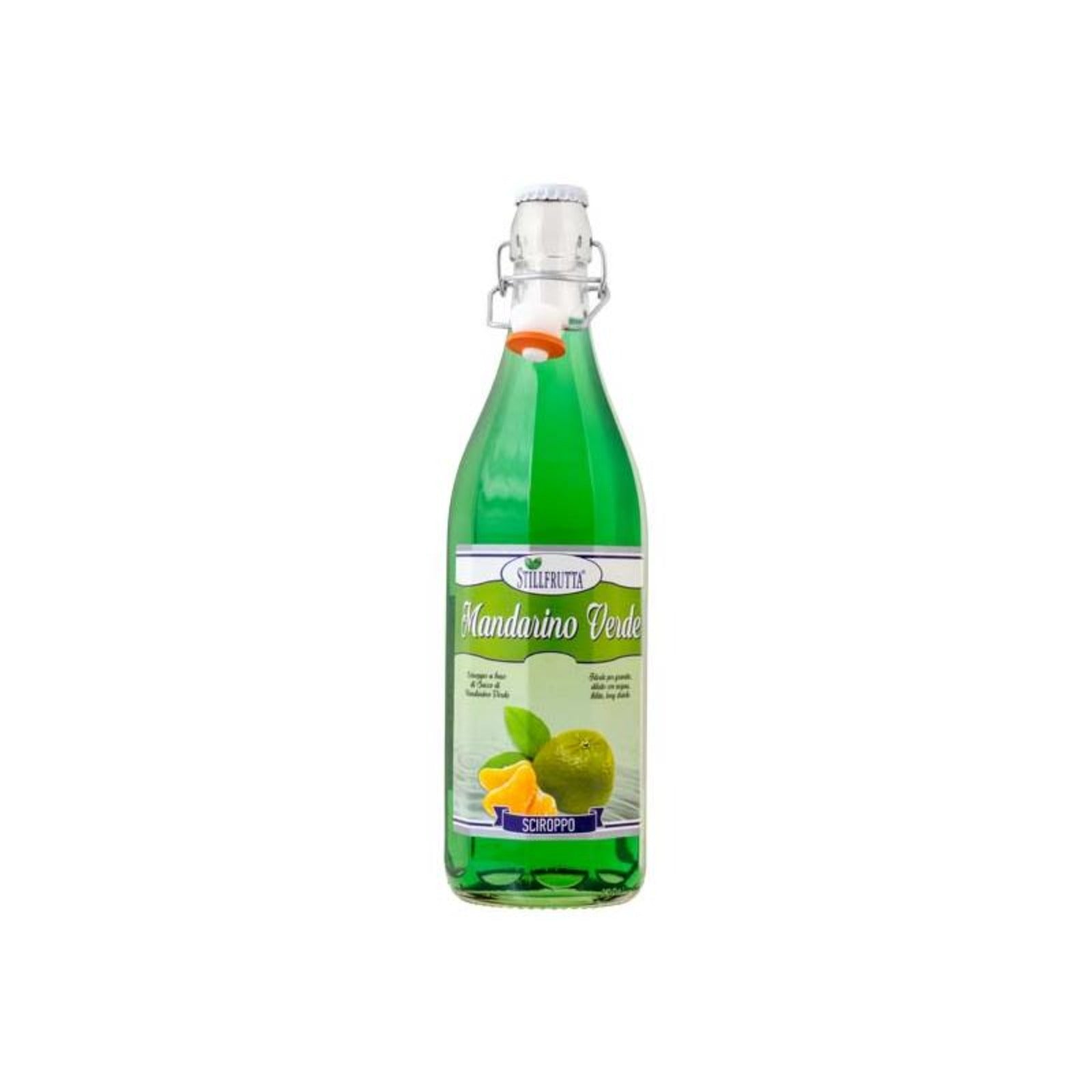 Grüne-Mandarinen-Sirup-1Liter