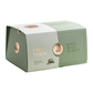 ORO VERDE FIASCONARO Panettone mit Pistaziencreme & weißem Zuckerguss - 1kg