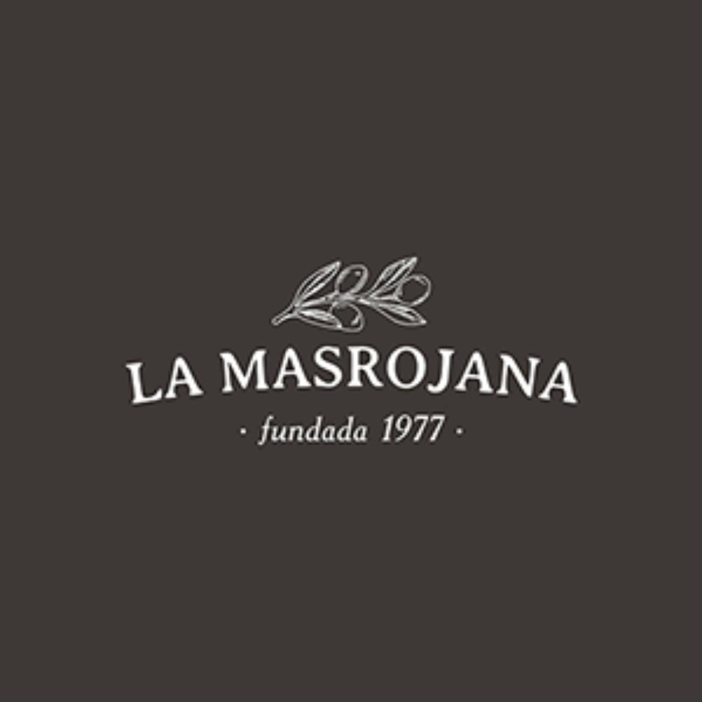 LA MASROJANA Oliven gefüllt mit Zitrone 350g
