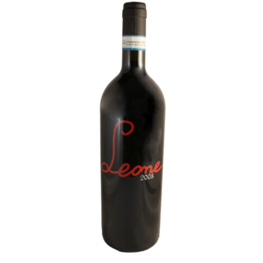 LA GUARDIA Leone Monferrato Rosso DOCG- 75cl.