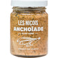 LES NIÇOIS Tata Josie Tomatade, Papi Jeannots Anchoïade, Tapenade von Tata Colette - 80g