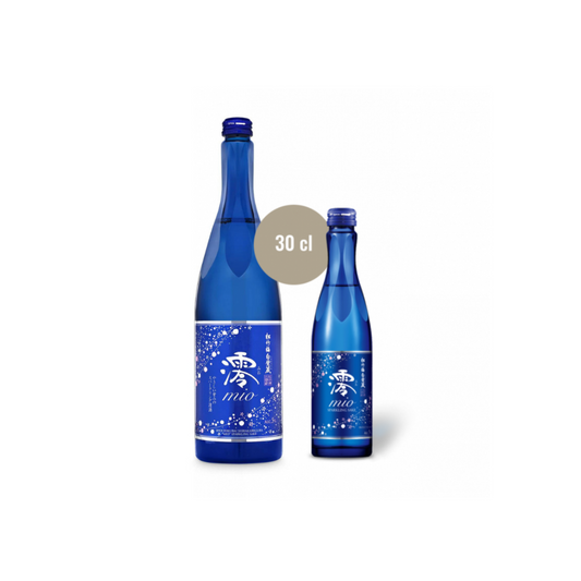 澪 MIO Sparkling Sake - 300ml.