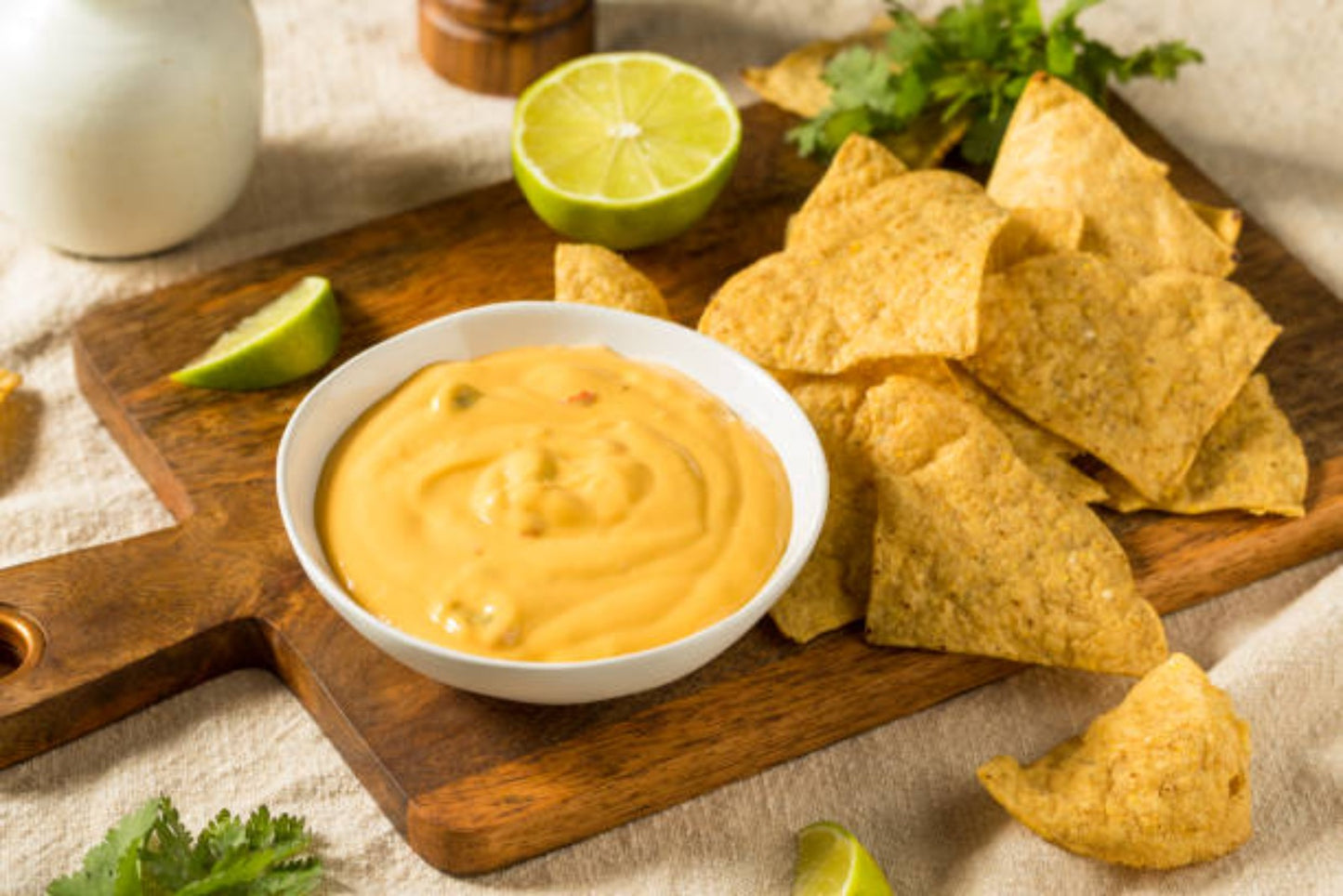 MASAMOR Totopos (Tortilla-Chips) - Gelbe und Blaue Mais - Mexikanische Produkte