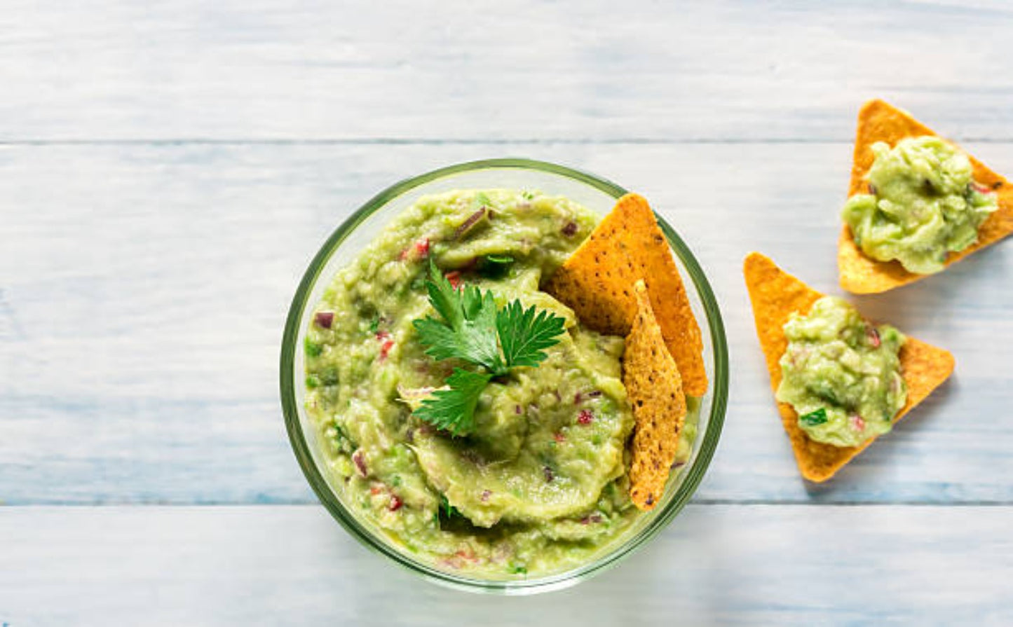 MASAMOR Totopos (Tortilla-Chips) - Gelbe und Blaue Mais - Mexikanische Produkte