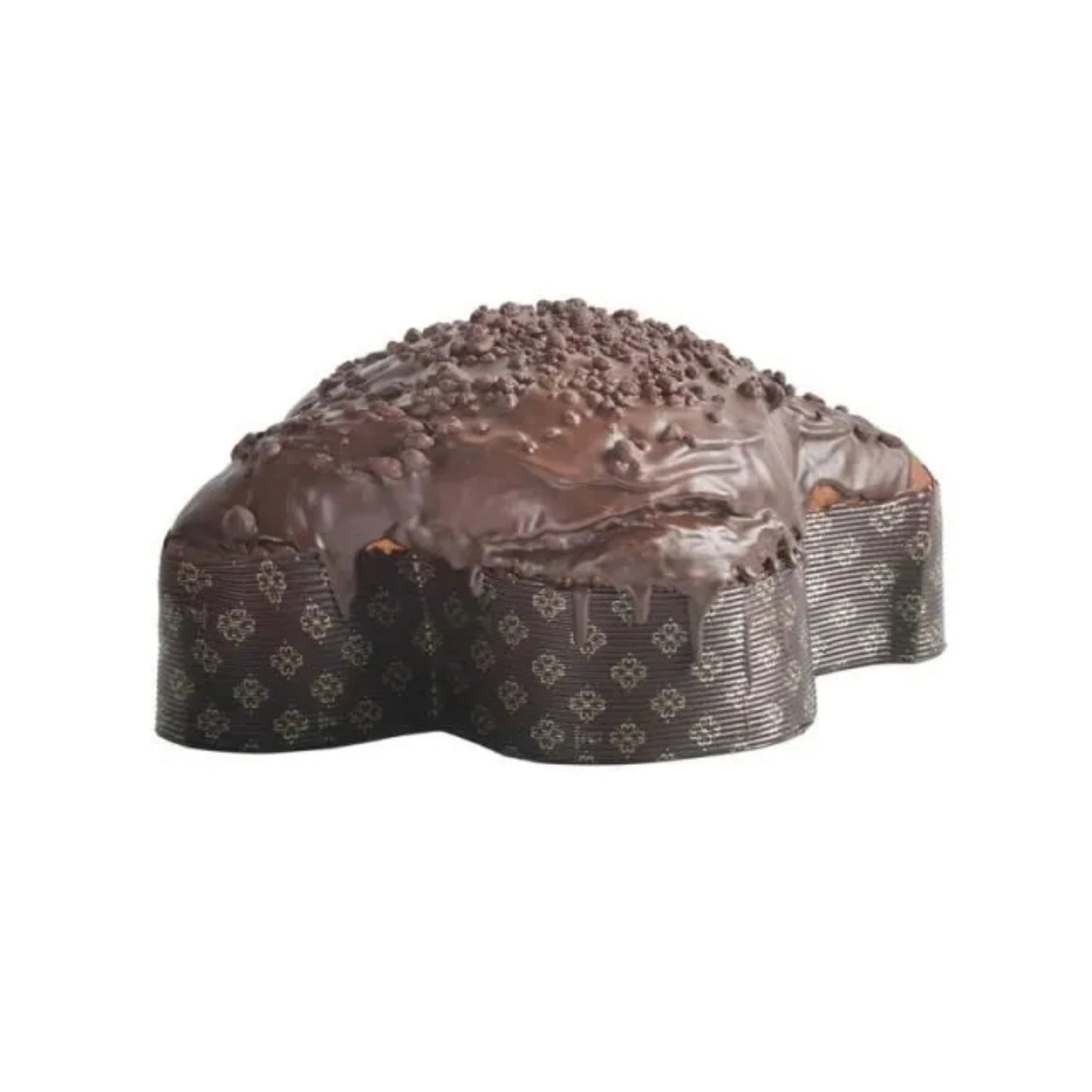 Colomba-Fiasconaro-Schokolade-Nero